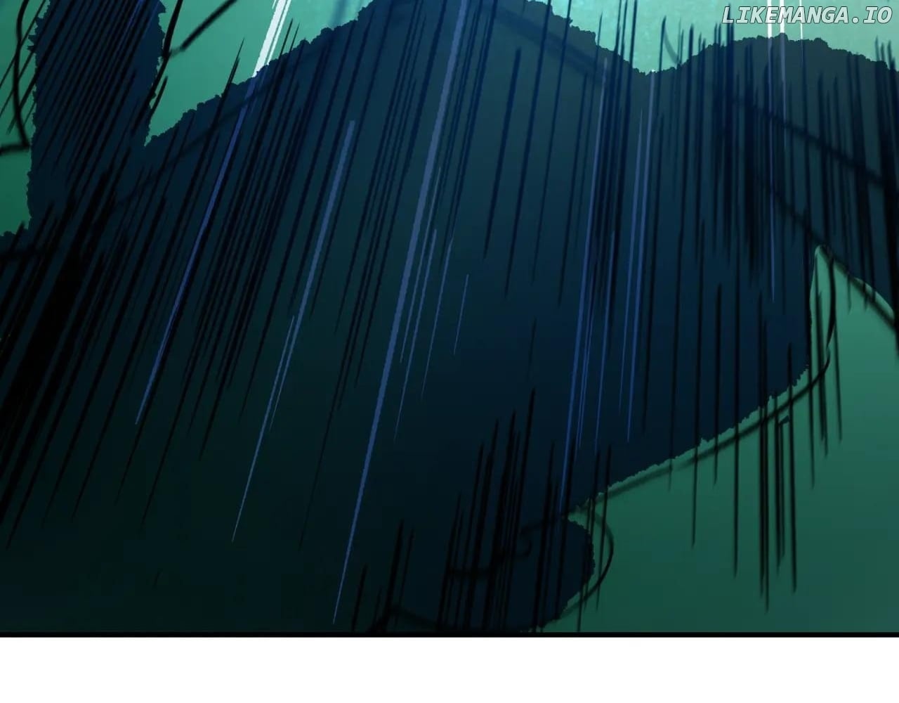 Era of the Haunted Chapter 375 - page 91